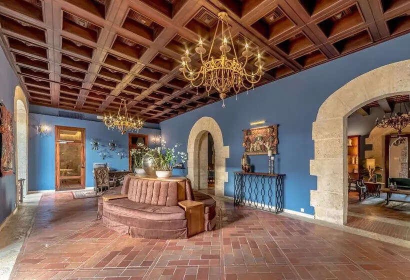 Fogadó Hodelpa Nicolas de Ovando