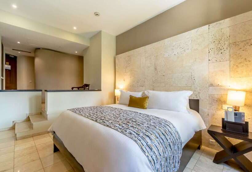 مسافرخانه Hodelpa Nicolas de Ovando