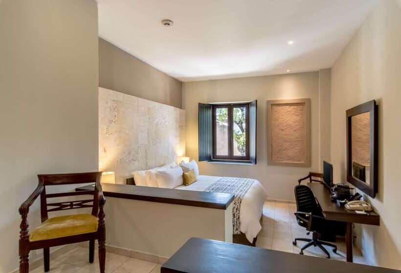 مسافرخانه Hodelpa Nicolas de Ovando