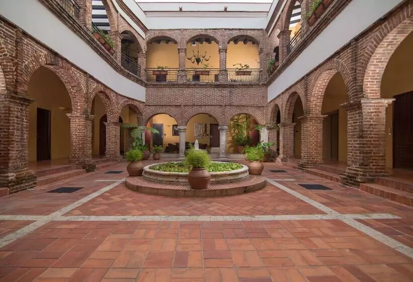 Fogadó Hodelpa Nicolas de Ovando