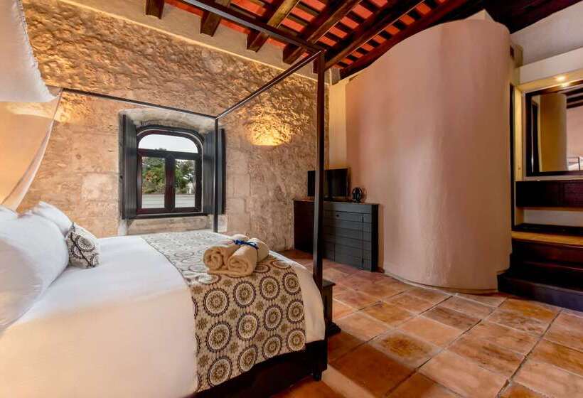 مسافرخانه Hodelpa Nicolas de Ovando