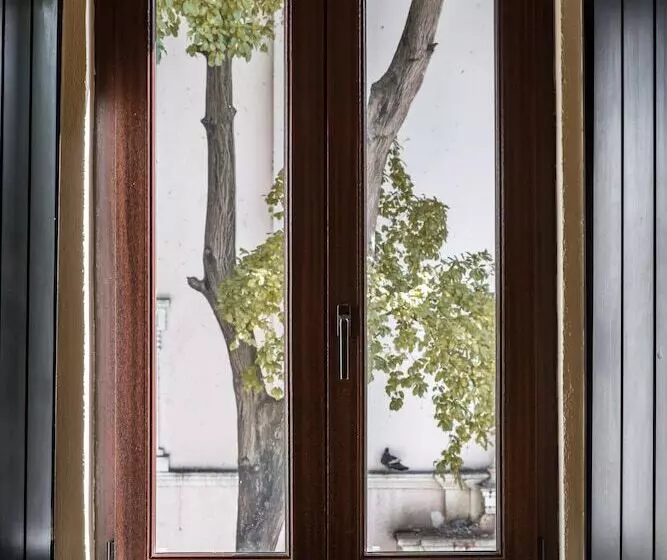 Fogadó Hodelpa Nicolas de Ovando