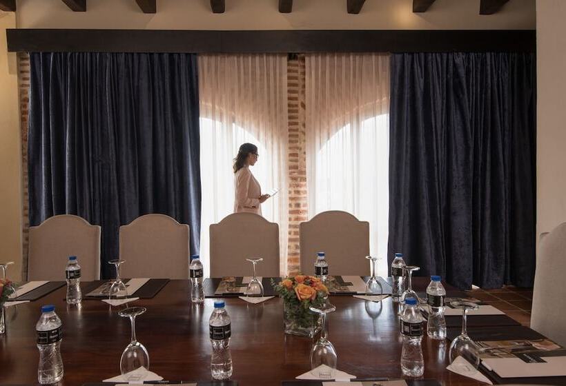 مسافرخانه Hodelpa Nicolas de Ovando