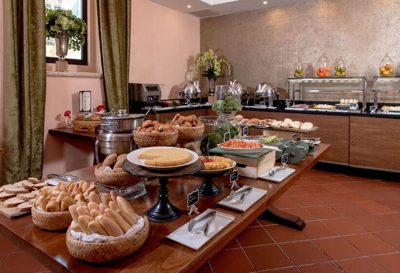 مسافرخانه Hodelpa Nicolas de Ovando