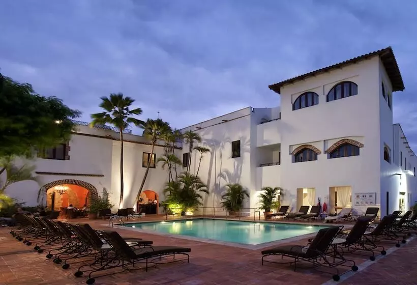 Fogadó Hodelpa Nicolas de Ovando