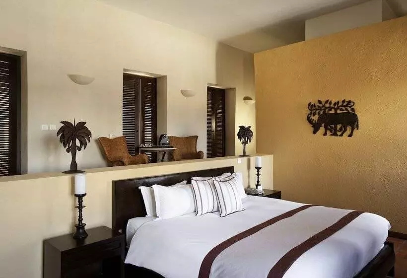 Fogadó Hodelpa Nicolas de Ovando