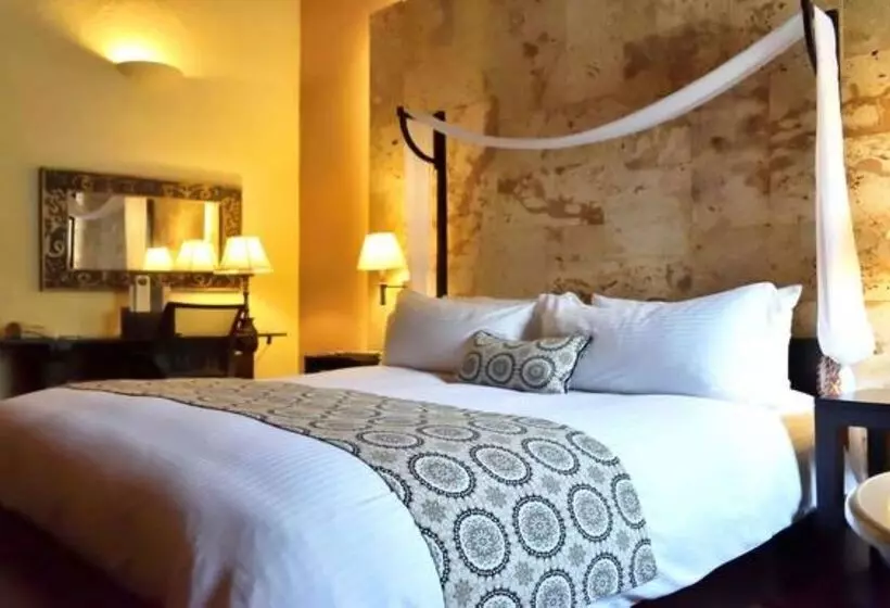 Fogadó Hodelpa Nicolas de Ovando