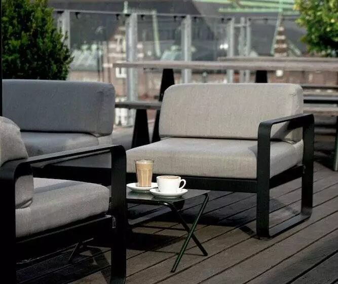 בית מלון כפרי Danmark