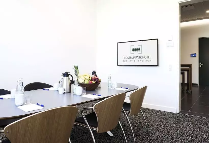 בית מלון כפרי Glostrup Park