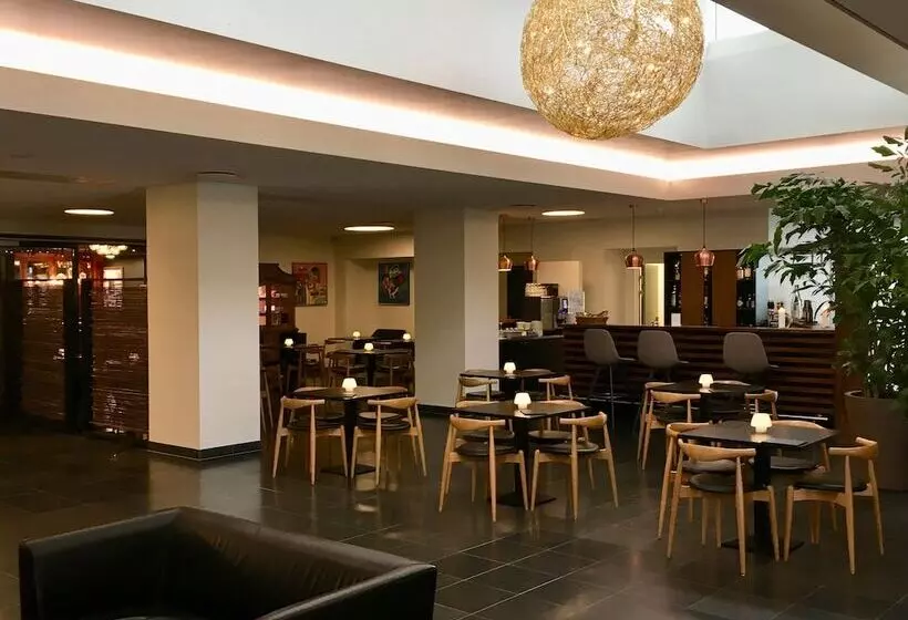 בית מלון כפרי Glostrup Park