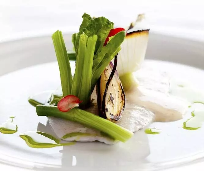 בית מלון כפרי Glostrup Park