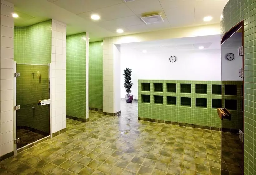 בית מלון כפרי Glostrup Park