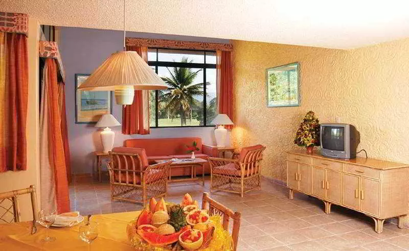 فندق Hotetur Dorado Club Resort