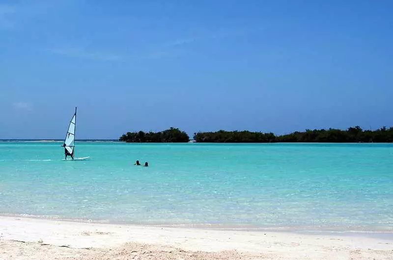 فندق Hotetur Dorado Club Resort