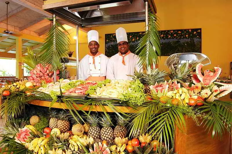 فندق Hotetur Dorado Club Resort