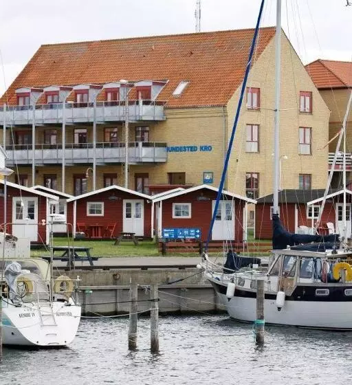 Hotel Hundested