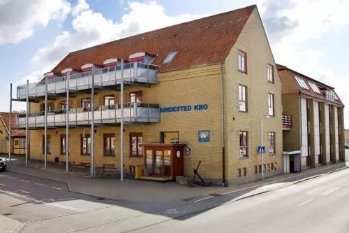 Hotel Hundested