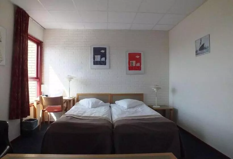 Hotel Hundested