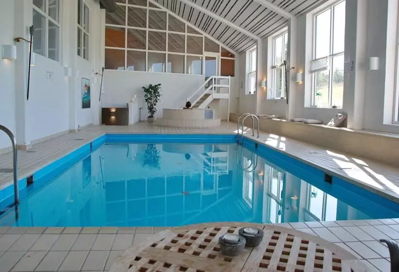 Hotel Løgstør Park