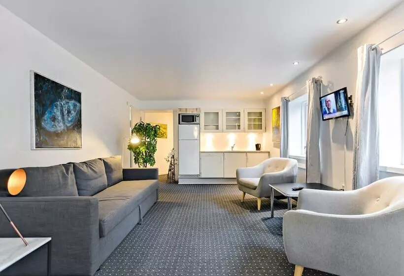 Hotel Løgstør Park