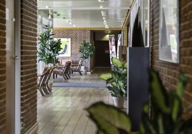 ホテル Lynggaarden