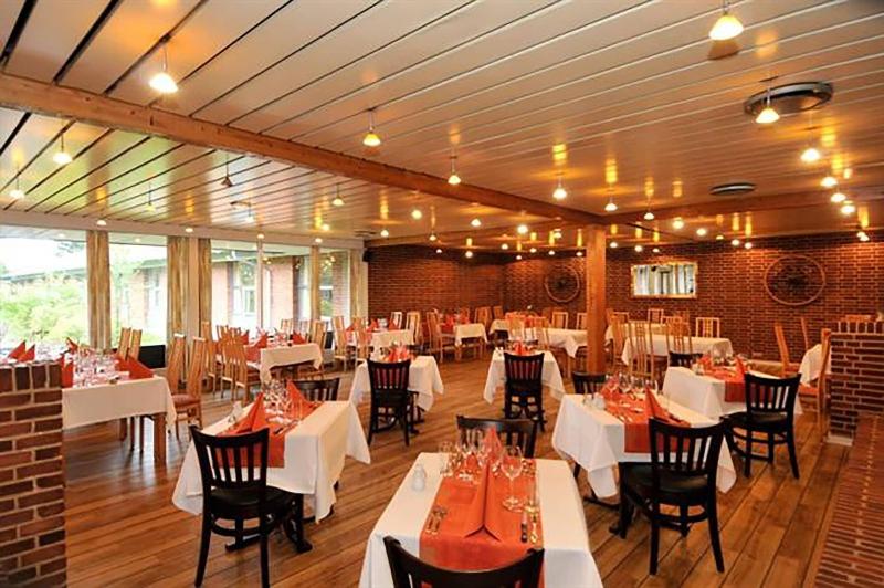 בית מלון כפרי Lynggaarden