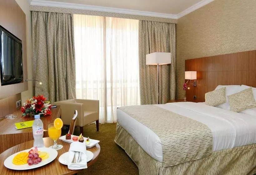 هتل Treffen House Doha Souq Waqif And Next To Msheireb Metro Station