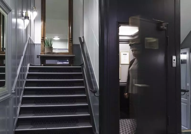 Milling Hotel Ritz Aarhus City