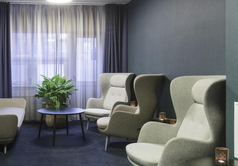 Milling Hotel Ritz Aarhus City