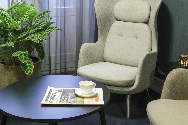 Milling Hotel Ritz Aarhus City