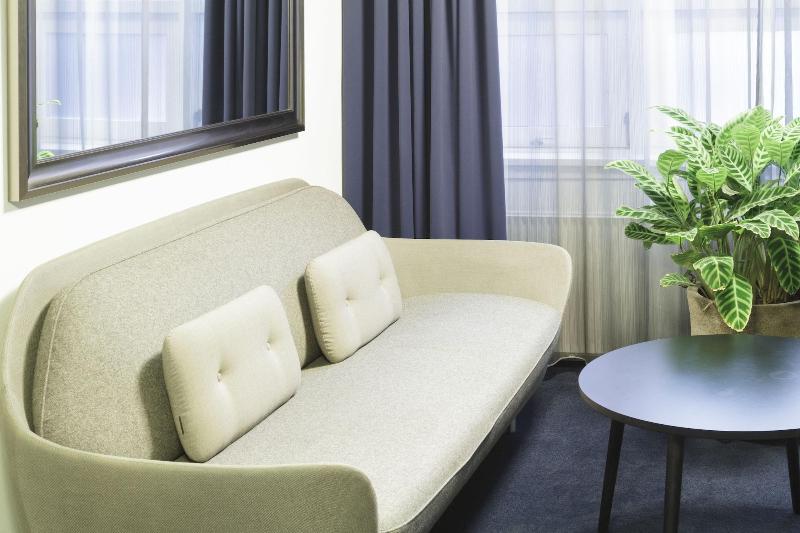 Milling Hotel Ritz Aarhus City