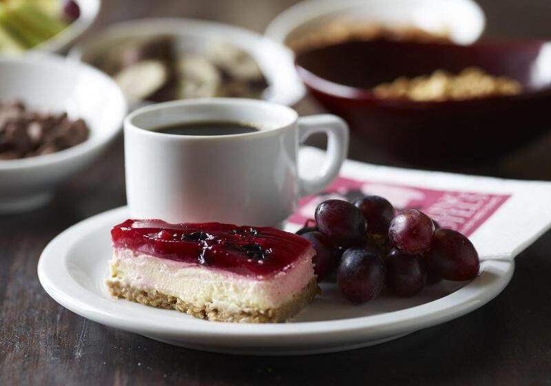 Milling Hotel Ritz Aarhus City