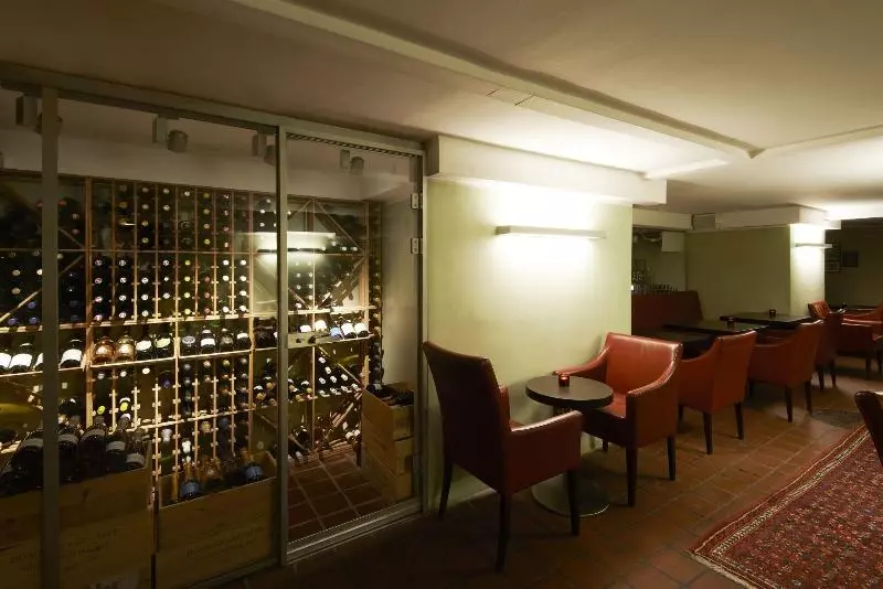 Milling Hotel Ritz Aarhus City