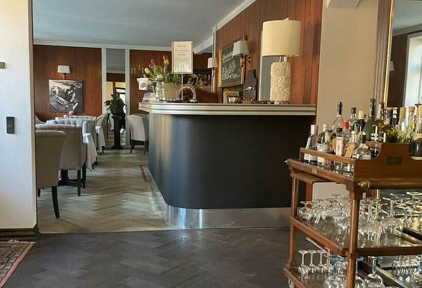 בית מלון כפרי Park