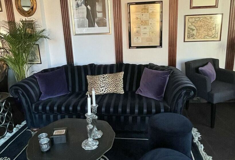 בית מלון כפרי Park