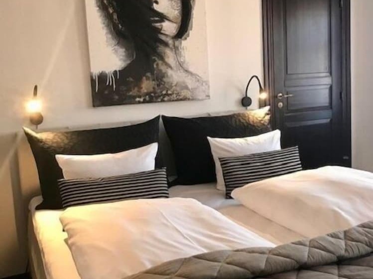 בית מלון כפרי Park