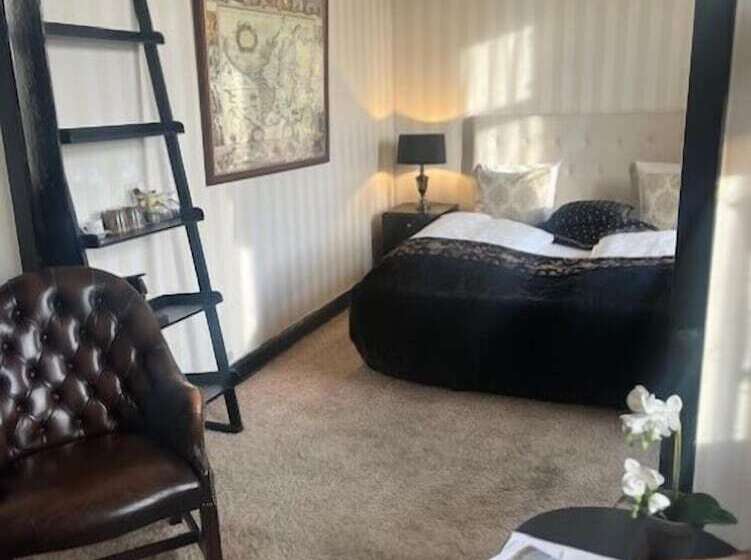 בית מלון כפרי Park