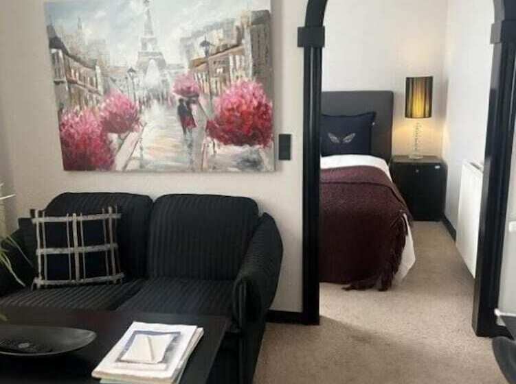 בית מלון כפרי Park