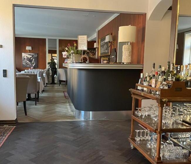 בית מלון כפרי Park