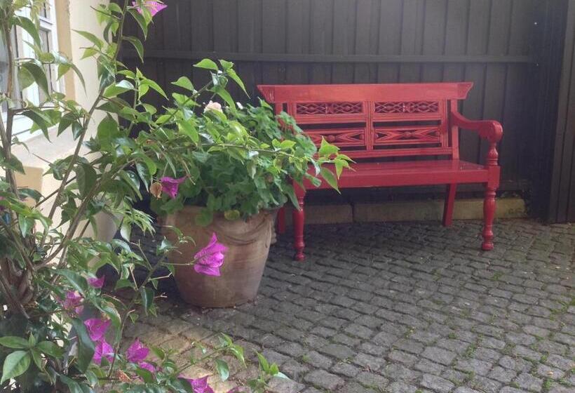 בית מלון כפרי Park