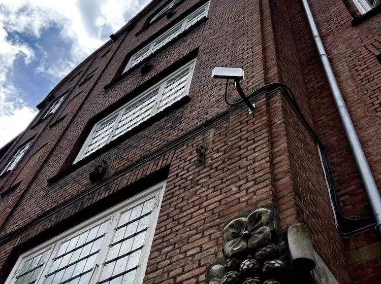 בית מלון כפרי Savoy