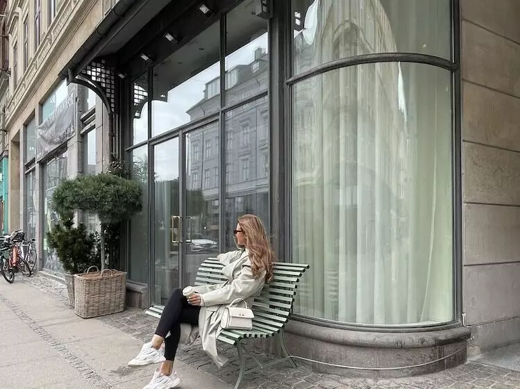 בית מלון כפרי Savoy