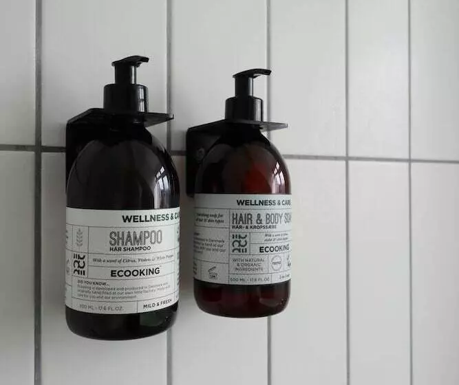 בית מלון כפרי Savoy