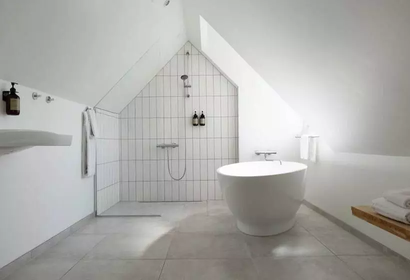 בית מלון כפרי Savoy