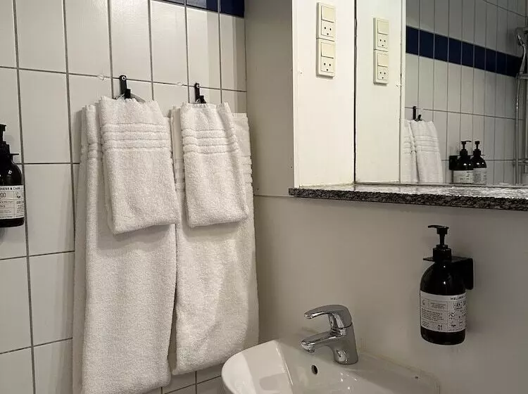 בית מלון כפרי Savoy