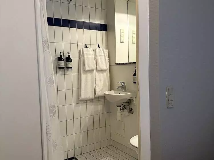 בית מלון כפרי Savoy