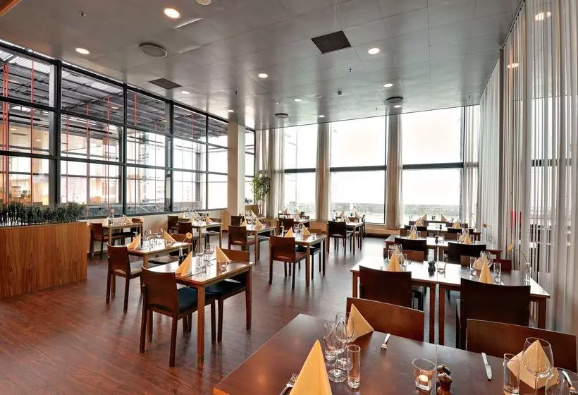 בית מלון כפרי Scandic Eremitage