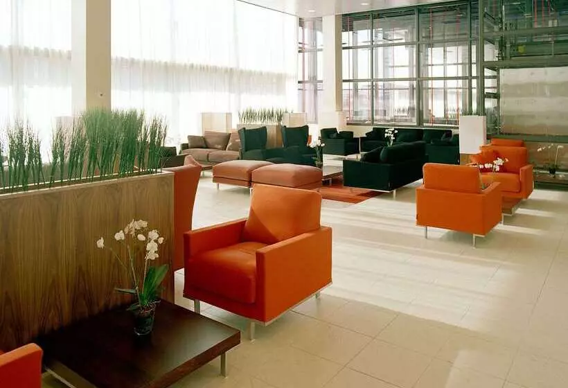 בית מלון כפרי Scandic Eremitage