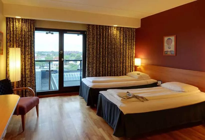 בית מלון כפרי Scandic Eremitage