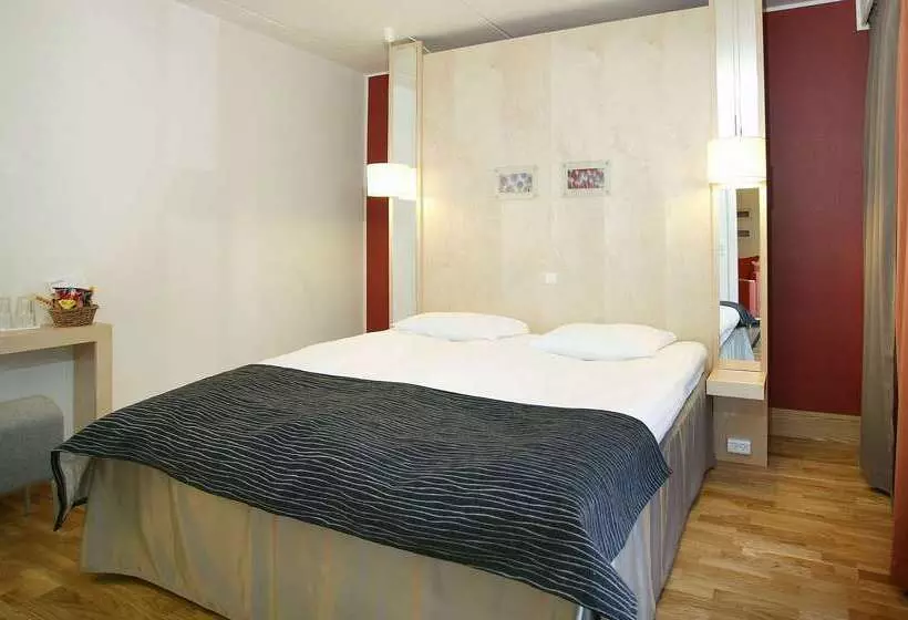 בית מלון כפרי Scandic Eremitage